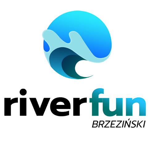 Zdjęcie na okładce dla Start spływu- Riverfun